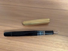 Alter Sowjetischer Füller