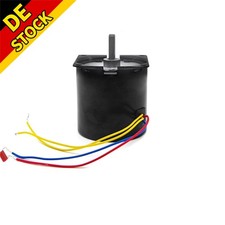 60KTYZ 15rpm/Min Synchronmotor