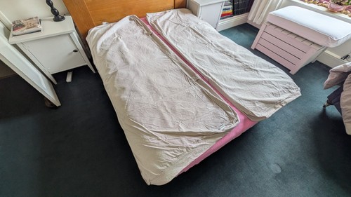 Paar ikea vannareid - ikea,