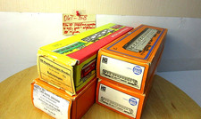 OKT-58,  Konvolut, 4x