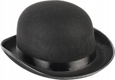 Melone Hut Retro 20er 30er