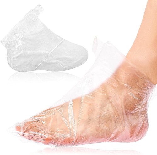 Transparente paraffin bad - paraffin,