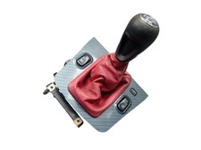 Schaltkulisse Schaltknauf 5-Gang für MERCEDES SLK R170 200 2022670161