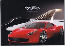 Mattel Hot Wheels Die-Cast