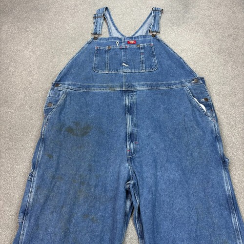 Dickies latzhose erwachsene - dickies,