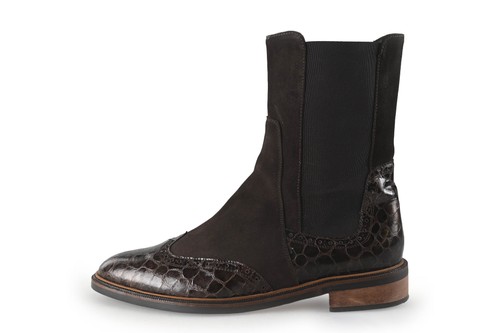 Pertini damen chelsea boots - damen,