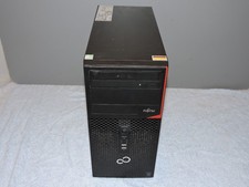 Fujitsu Esprimo P420 E85+