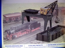 Roco Bausatz H0, Nr. 1810