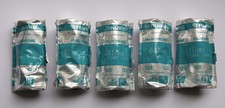 5 Rollfilme Fujifilm Fujichrome 64T Type II RTPII  , Rollfim 120