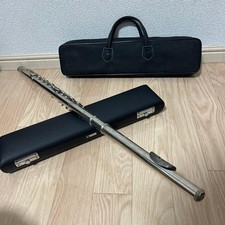 MURAMATSU M-70 Flute Silver