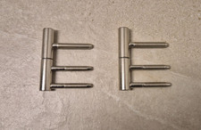 Türbänder Einbohrband