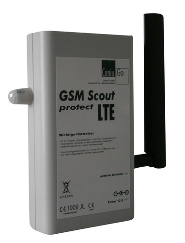 Coniugo gsm scout protect - coniugo,