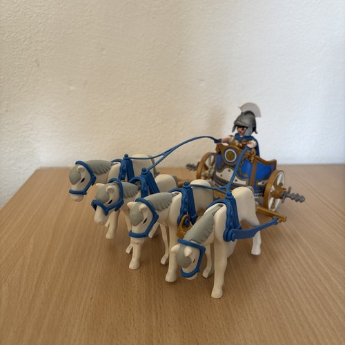 Playmobil 4274 quadriga - 4274, quadriga/
