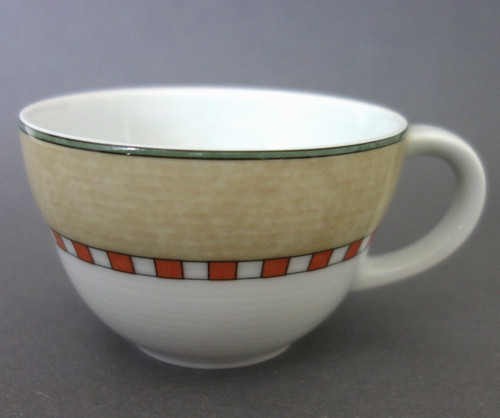 Kaffeetasse villeroy boch - kaffeetasse,