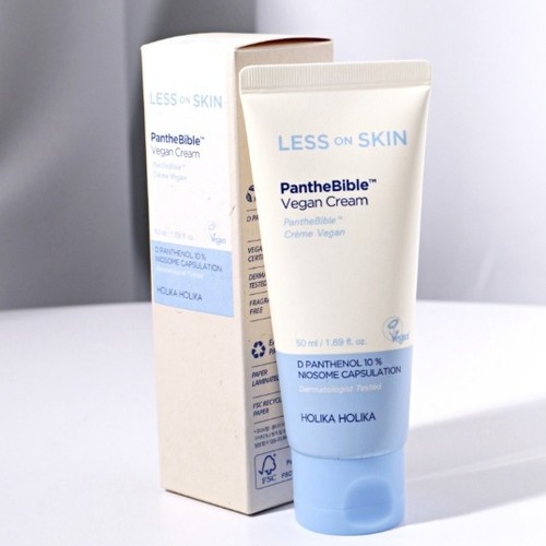 Holika less skin - holika, on