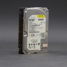 200 GB IDE FESTPLATTEWESTERN