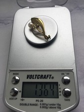 Altgold 333  schmelzgold  1,36