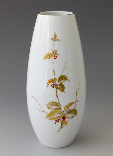 Vase alka kunst - alka-kunst, le"