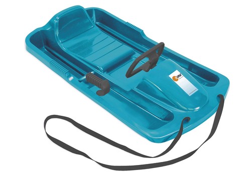 Khw lenkbob snow fox iceblue - khw,
