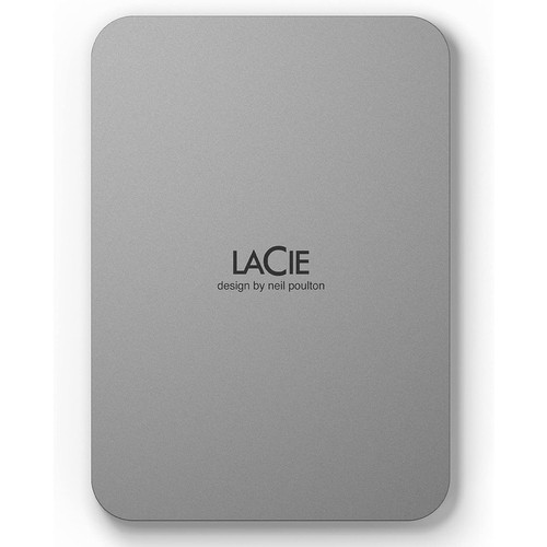 Lacie mobile drive usb - mobile, usb-c