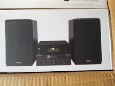 Neon Bluetooth CD MICRO System