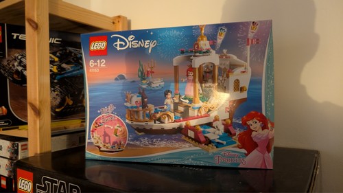 Lego disney 41153 - lego®,