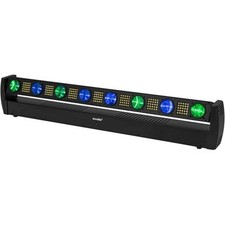 EUROLITE LED BAR-8 Swing QCL Leiste B-Ware