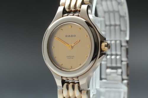 Fast neuwertig rado diastar - fast,