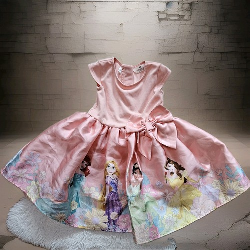 Disney mädchen kleid - h&m,