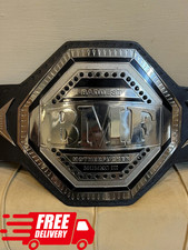 NEU UFC BMF Championship