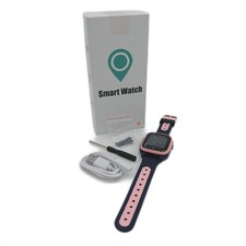 DUTERI D GPS Kinder Smartwatch