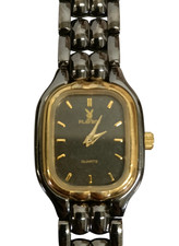 Playboy Damenuhr Armbanduhr