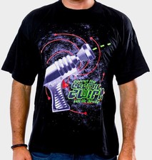 Shirt against the cosmic - the,