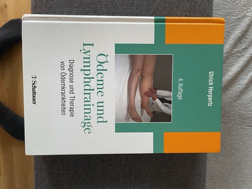 ödeme und lymphdrainage - Ödeme,