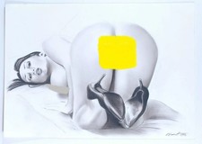 2012 Wunderschöner weiblicher