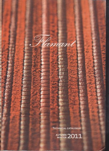 Flamant technischer katalog - -,