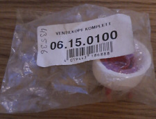 GROHE 43536 Ventilkopf komplett für Füllventil Spülkasten DAL 06.15.010