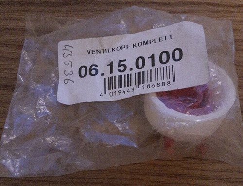 Grohe 43536 ventilkopf - grohe,
