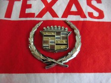 US CADILLAC KRANZ WAPPEN