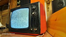 Sharp 12P-37G Fernseher, 220V-12V, JAPAN 