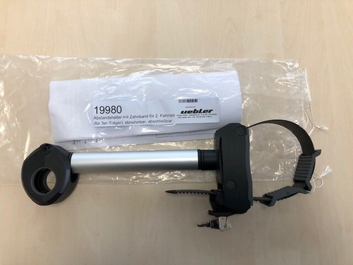 Uebler abstandshalter mit - abstandshalter,