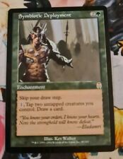 MTG Symbiotic Deployment