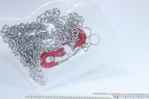 Kette mit haken - kette, 2