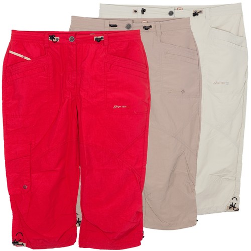 Killtec giga caprihose - killtec,
