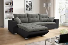 Ecksofa Sofa NINO mit