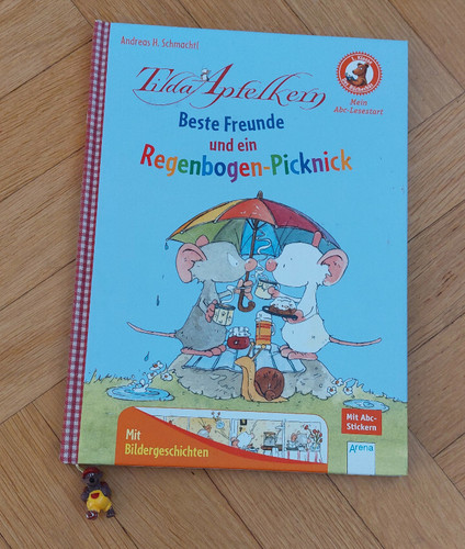 Buch tilda apfelkern beste - buch,