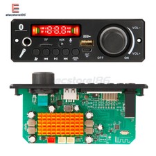 200W Amplifier Bluetooth 5.0