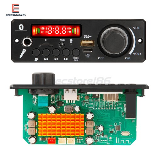 200w amplifier bluetooth - 200w,