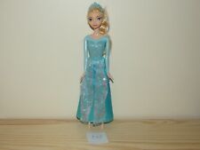 Barbie Puppe Eiskönigin Elsa Nr.570