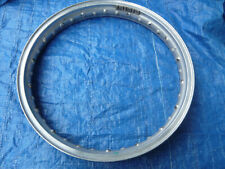 Yamaha  SR500 2J4  Hinterradfelge Alu Felge Takasago 1,85 x 18 Rad Rim Hinterrad
